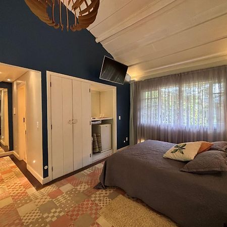 Auberge Suisse Pousada Nova Friburgo Luaran gambar