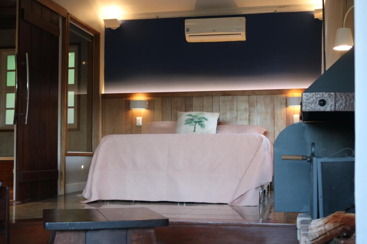 Auberge Suisse Pousada Nova Friburgo Luaran gambar