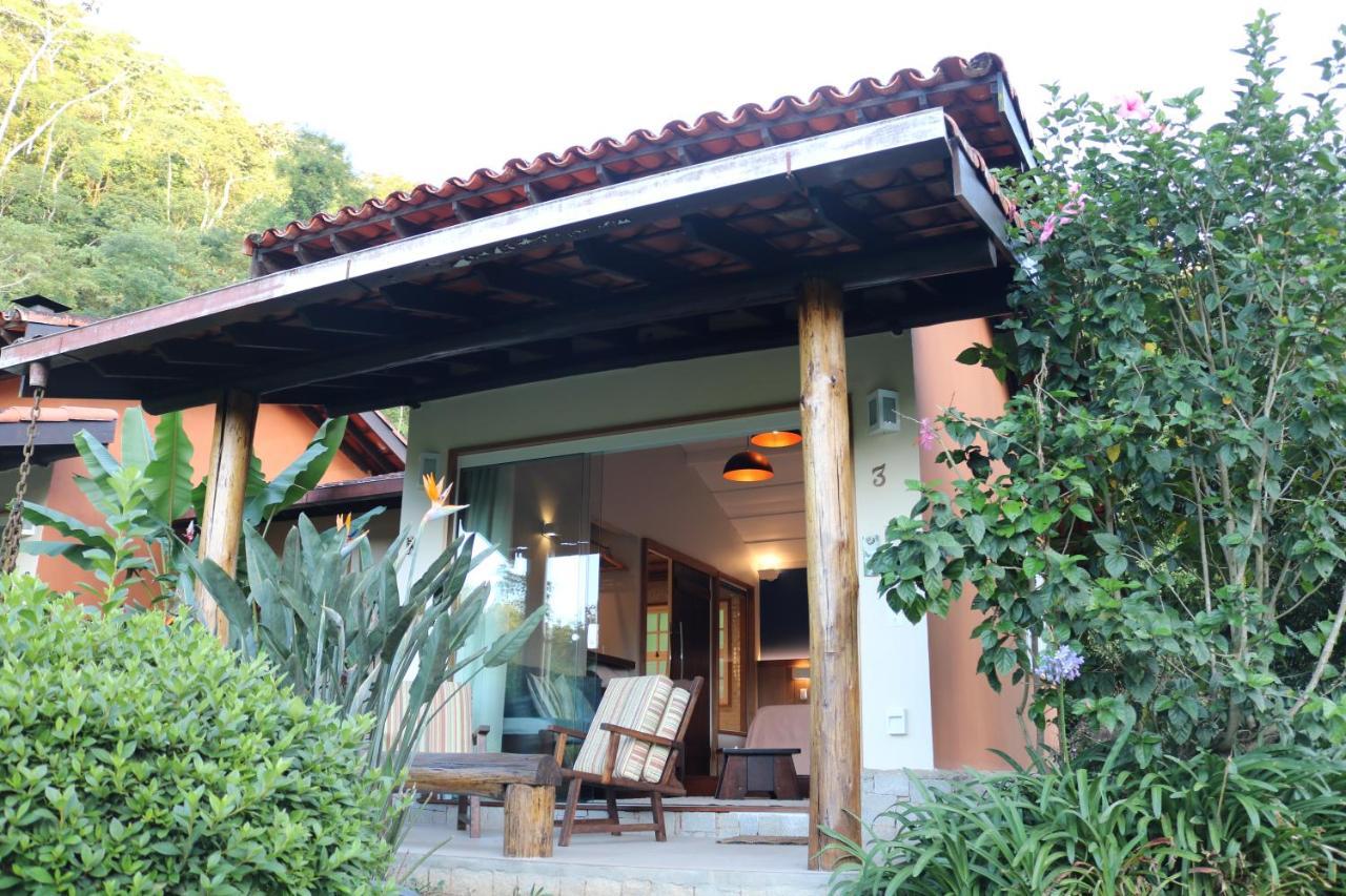 Auberge Suisse Pousada Nova Friburgo Luaran gambar