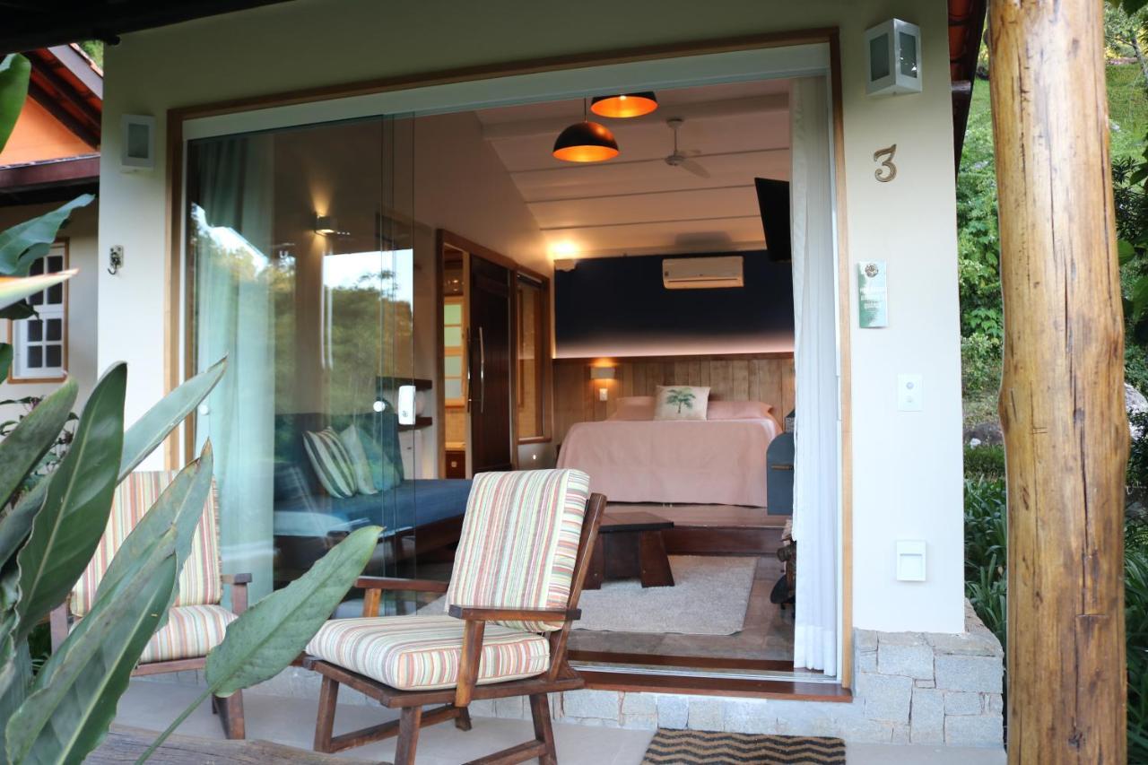 Auberge Suisse Pousada Nova Friburgo Luaran gambar