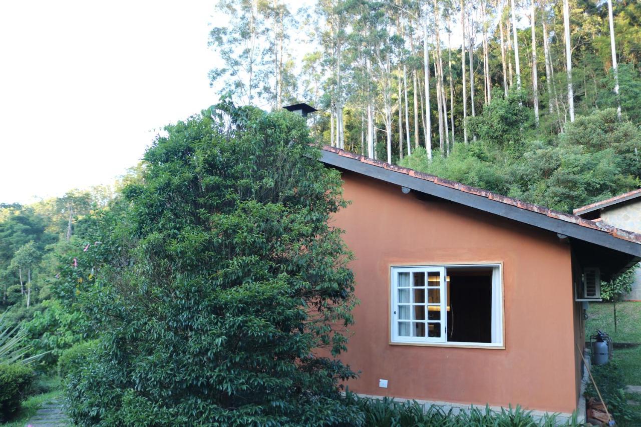 Auberge Suisse Pousada Nova Friburgo Luaran gambar