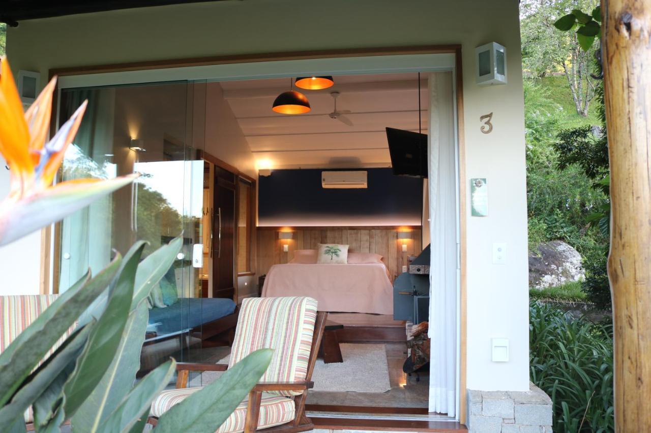 Auberge Suisse Pousada Nova Friburgo Luaran gambar