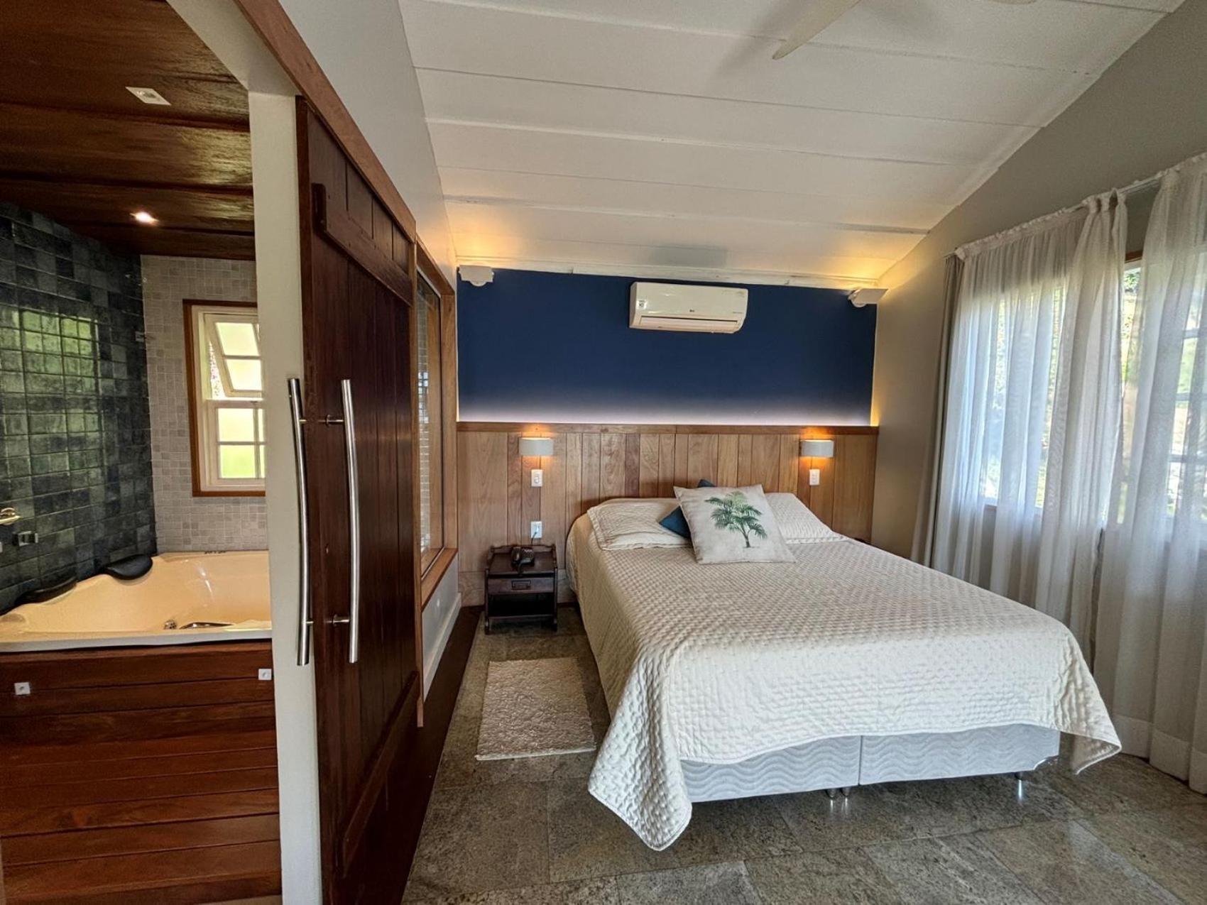 Auberge Suisse Pousada Nova Friburgo Luaran gambar