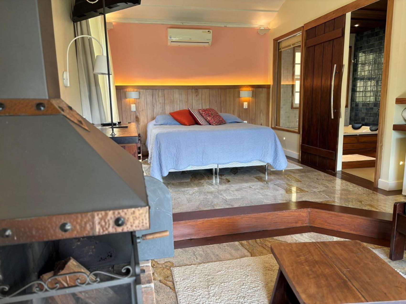 Auberge Suisse Pousada Nova Friburgo Luaran gambar