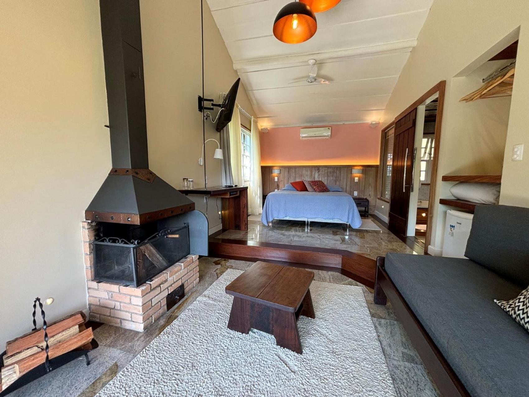 Auberge Suisse Pousada Nova Friburgo Luaran gambar