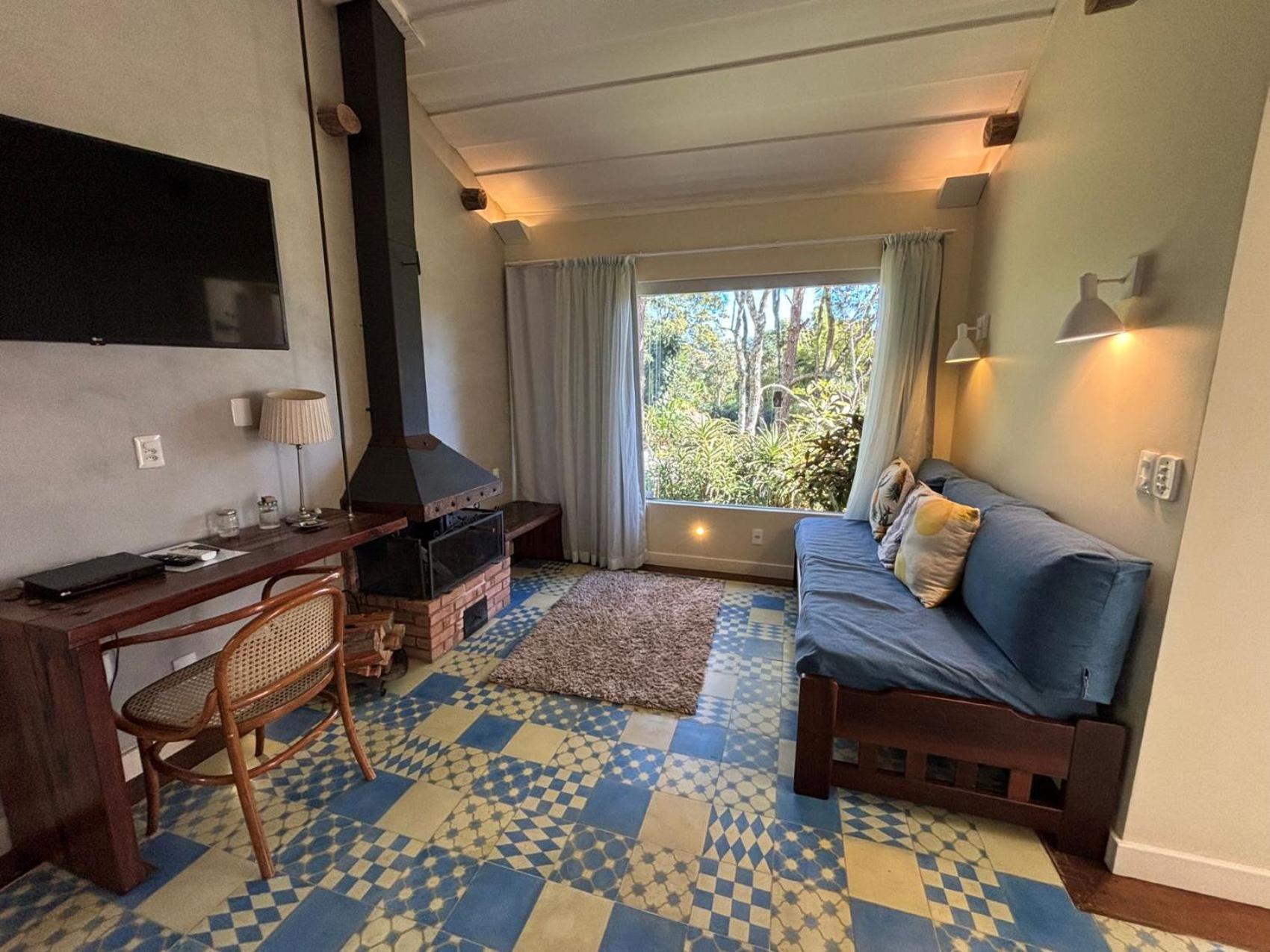 Auberge Suisse Pousada Nova Friburgo Luaran gambar
