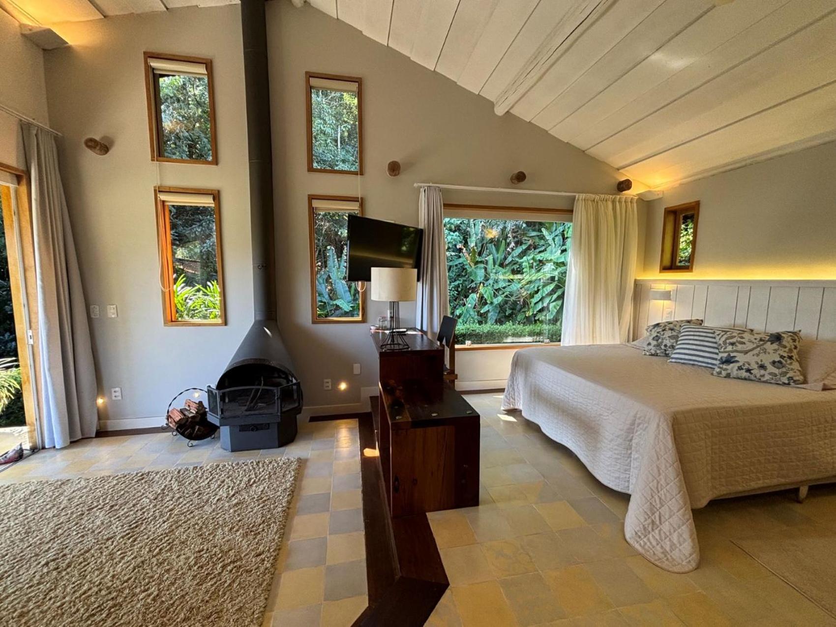 Auberge Suisse Pousada Nova Friburgo Luaran gambar