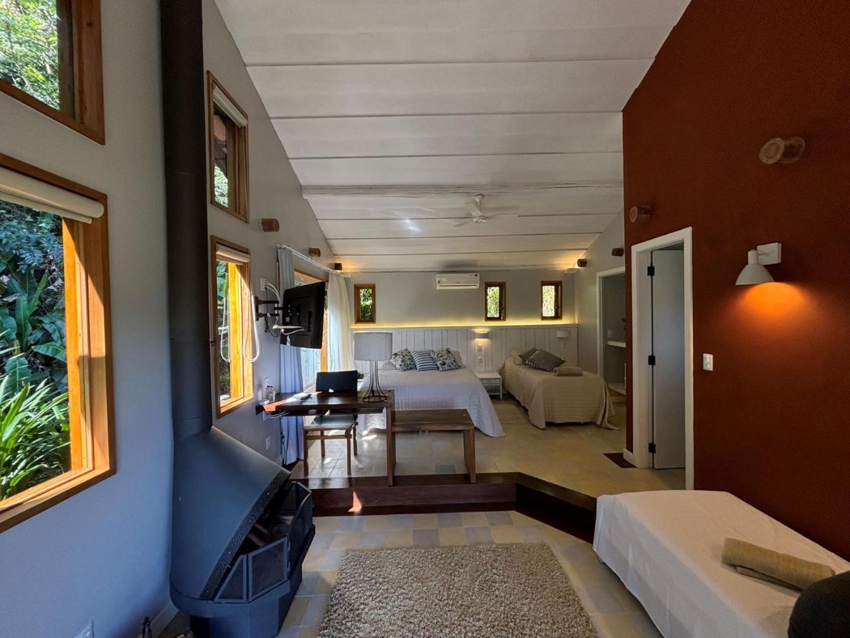 Auberge Suisse Pousada Nova Friburgo Luaran gambar