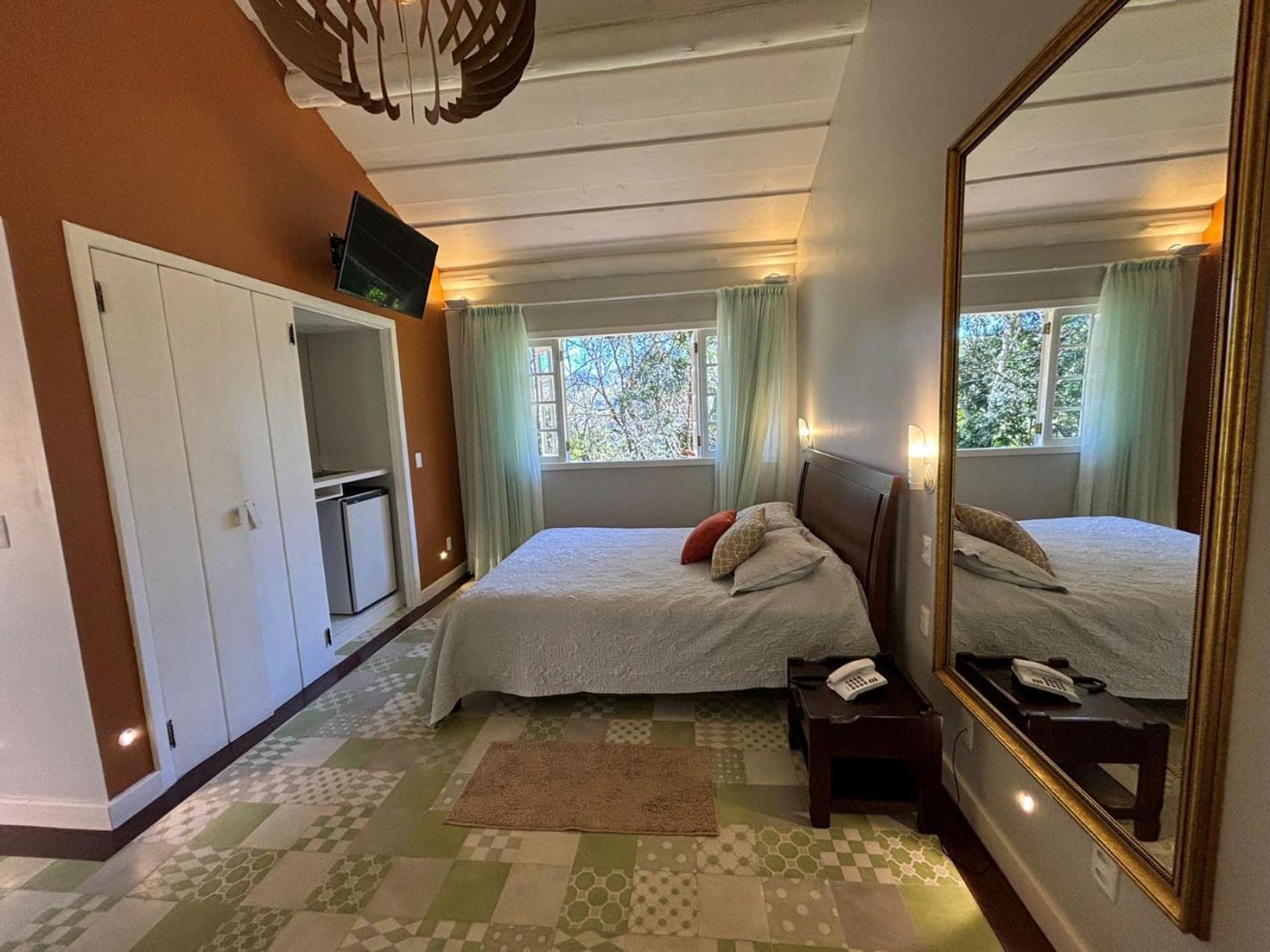 Auberge Suisse Pousada Nova Friburgo Luaran gambar