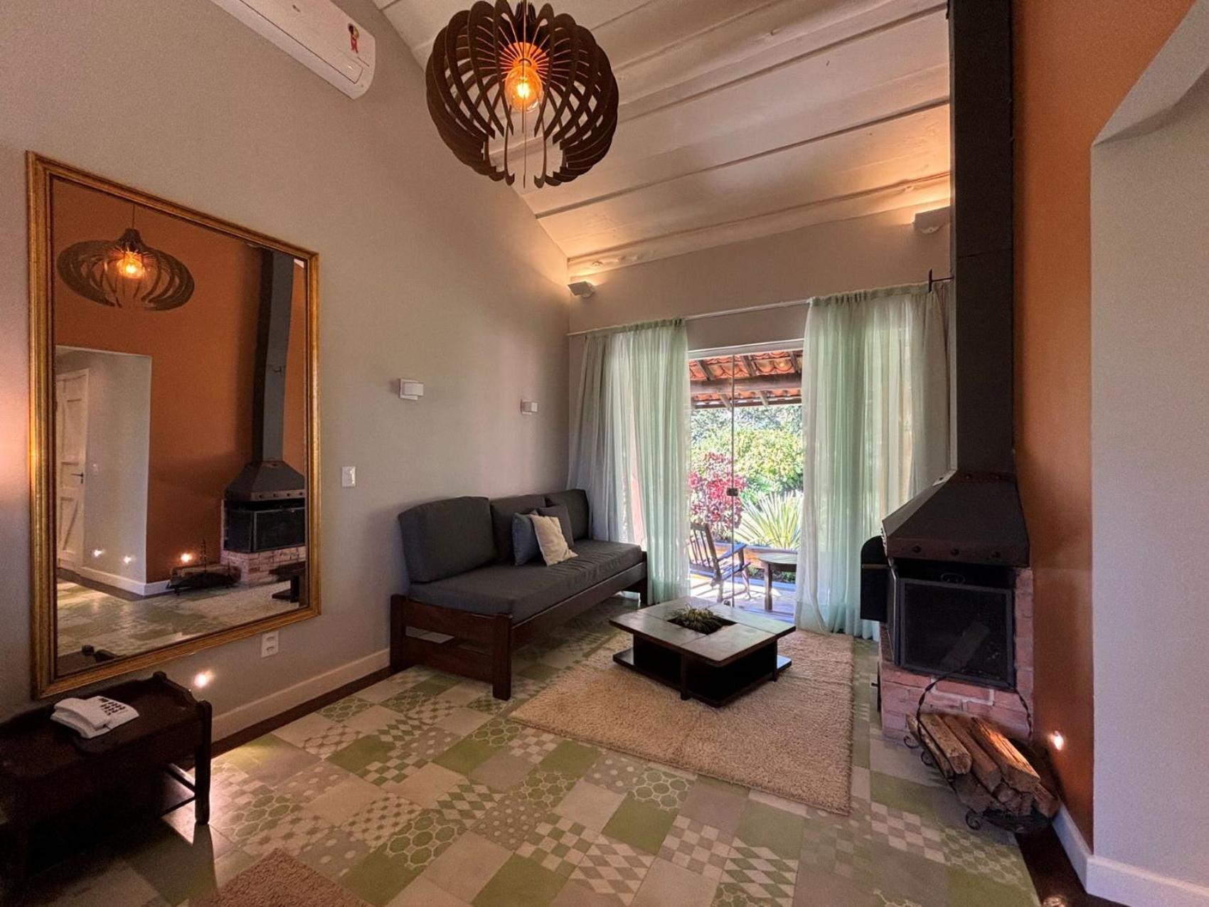 Auberge Suisse Pousada Nova Friburgo Luaran gambar