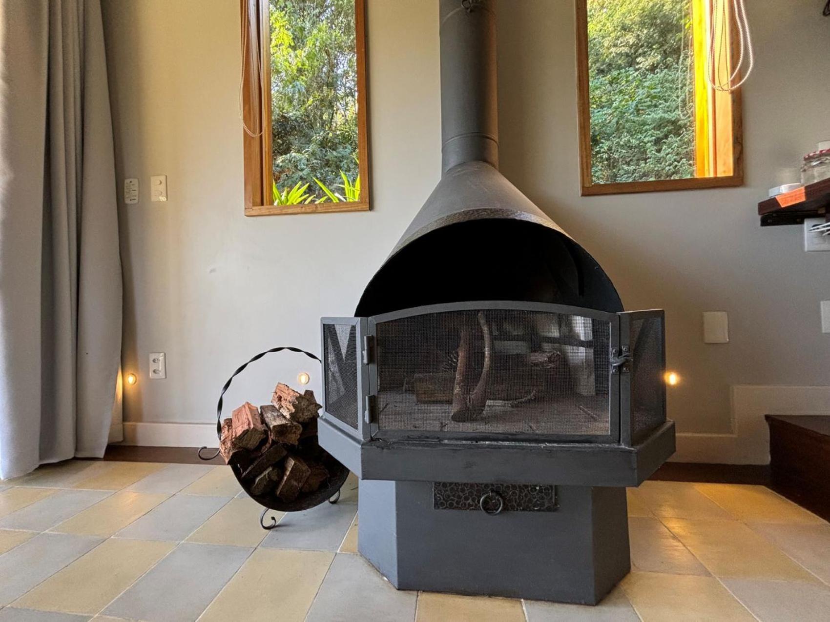 Auberge Suisse Pousada Nova Friburgo Luaran gambar