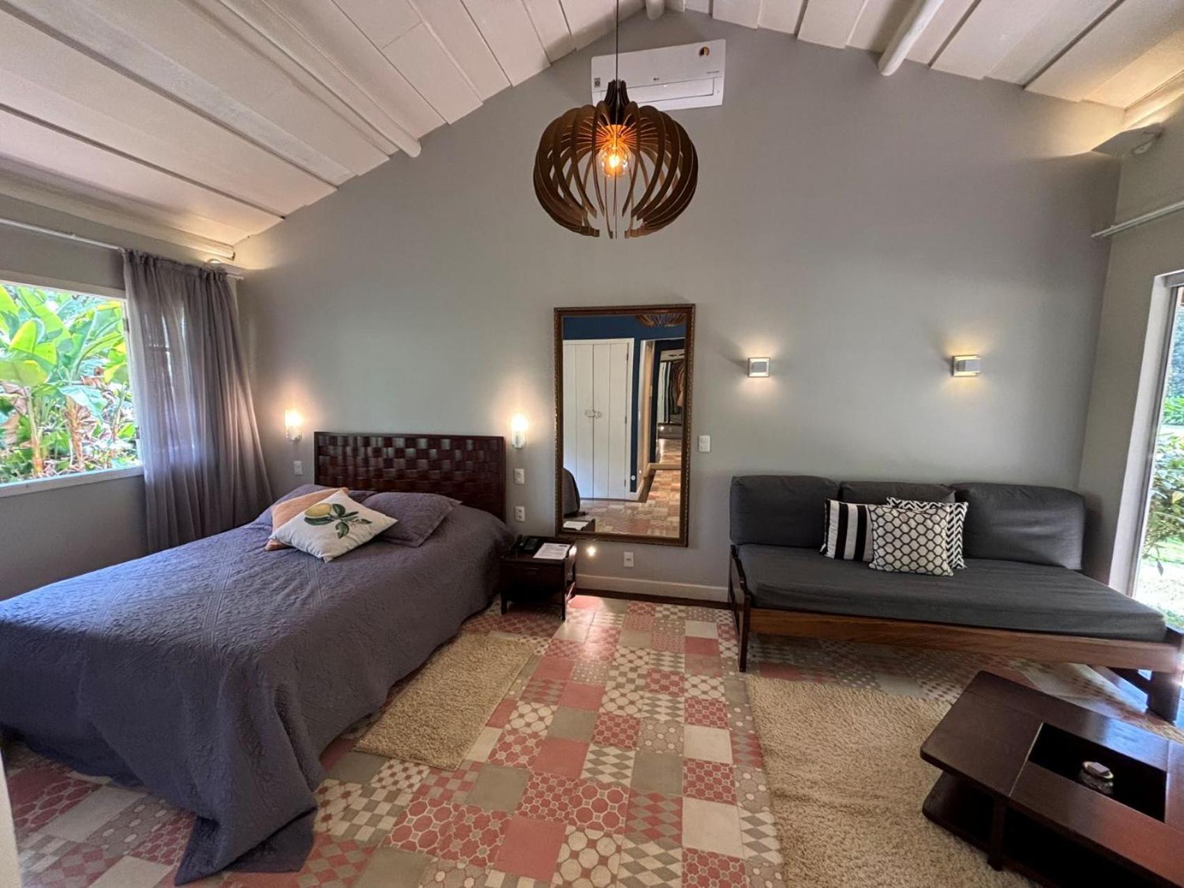 Auberge Suisse Pousada Nova Friburgo Luaran gambar