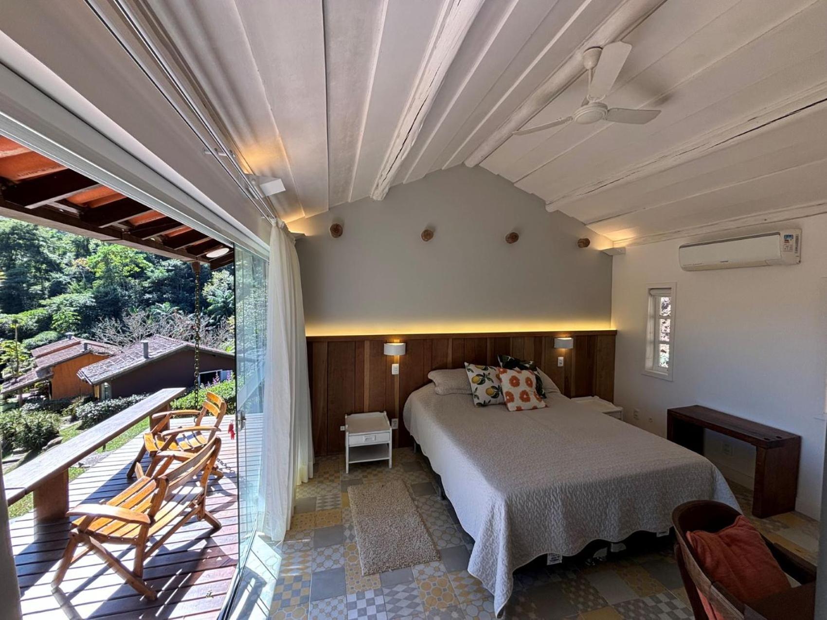 Auberge Suisse Pousada Nova Friburgo Luaran gambar