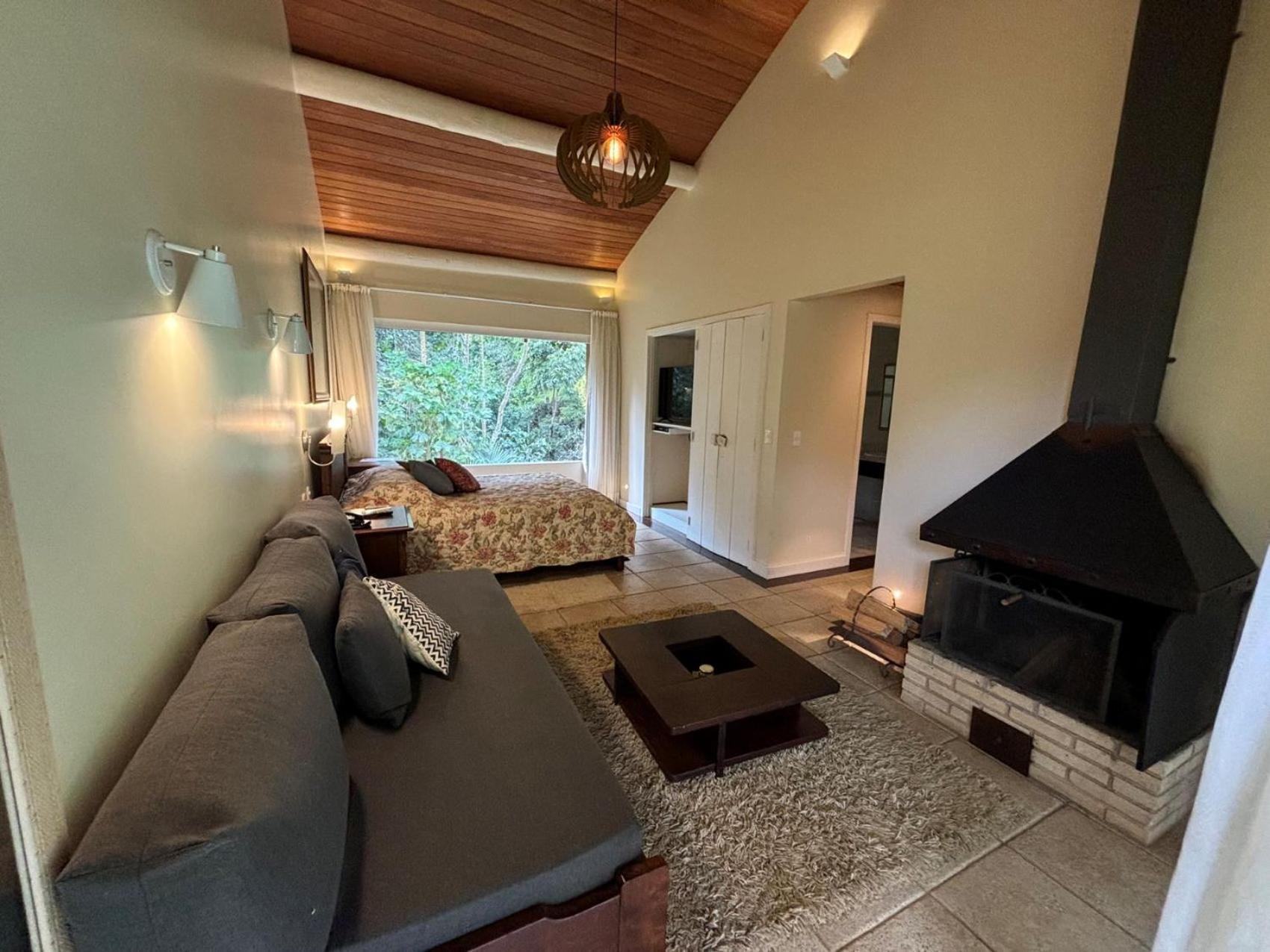 Auberge Suisse Pousada Nova Friburgo Luaran gambar