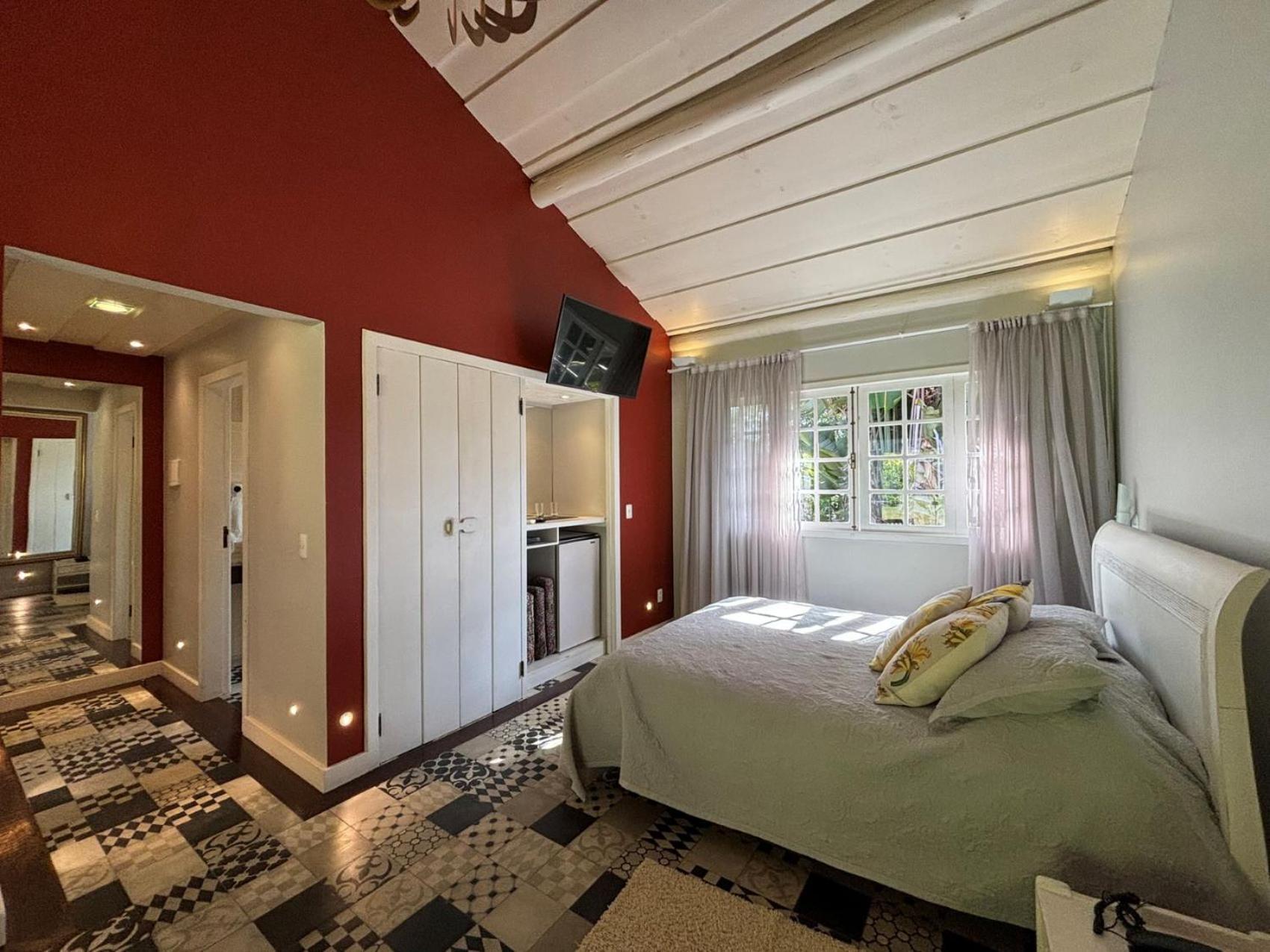 Auberge Suisse Pousada Nova Friburgo Luaran gambar