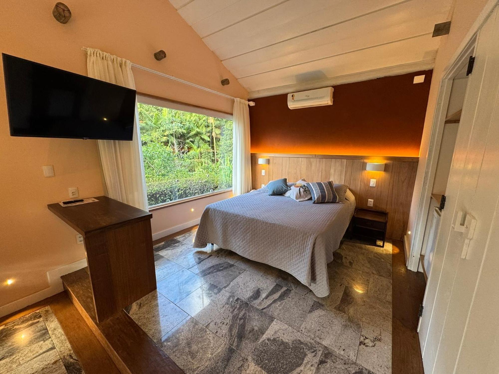 Auberge Suisse Pousada Nova Friburgo Luaran gambar