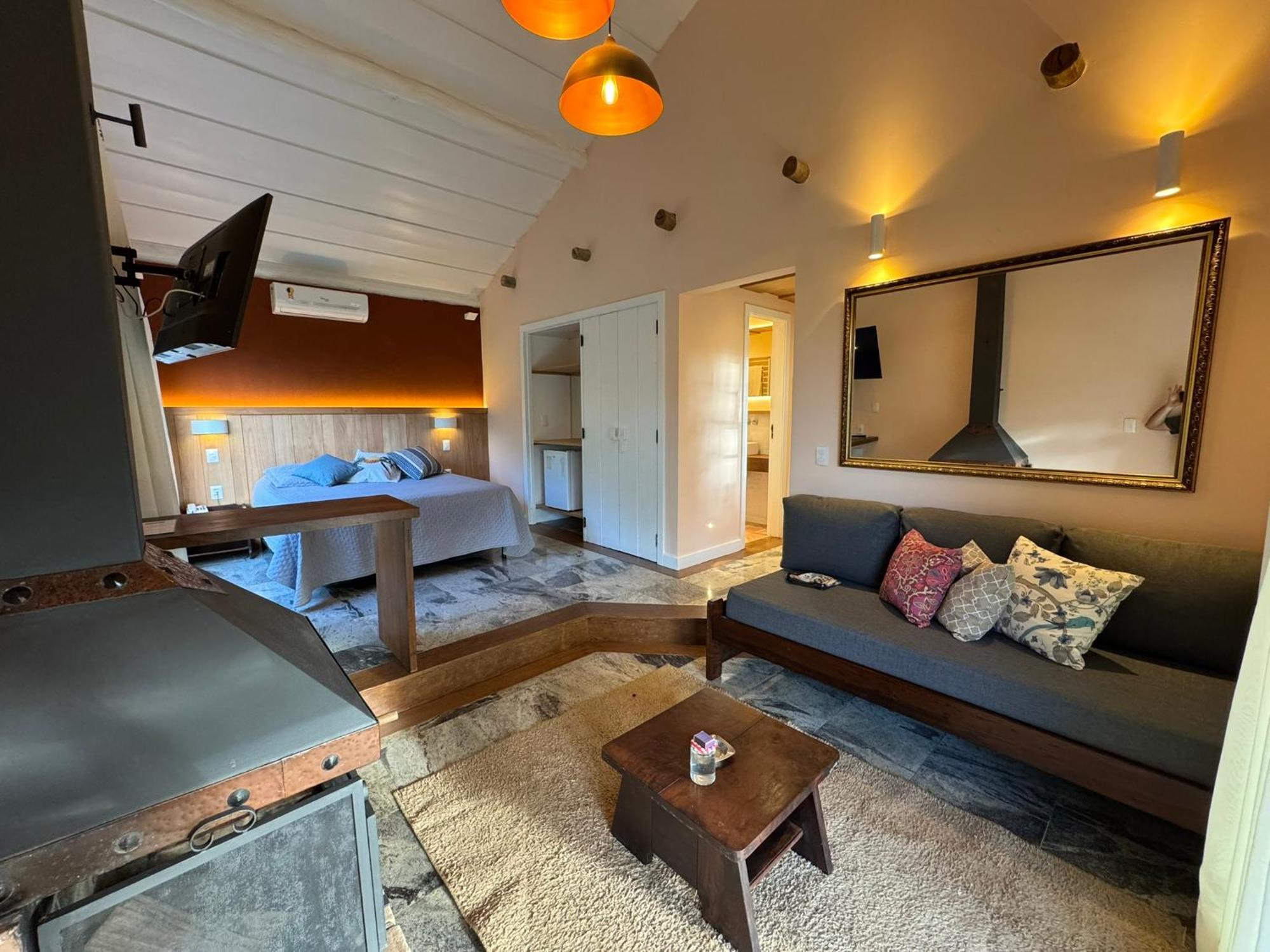 Auberge Suisse Pousada Nova Friburgo Luaran gambar
