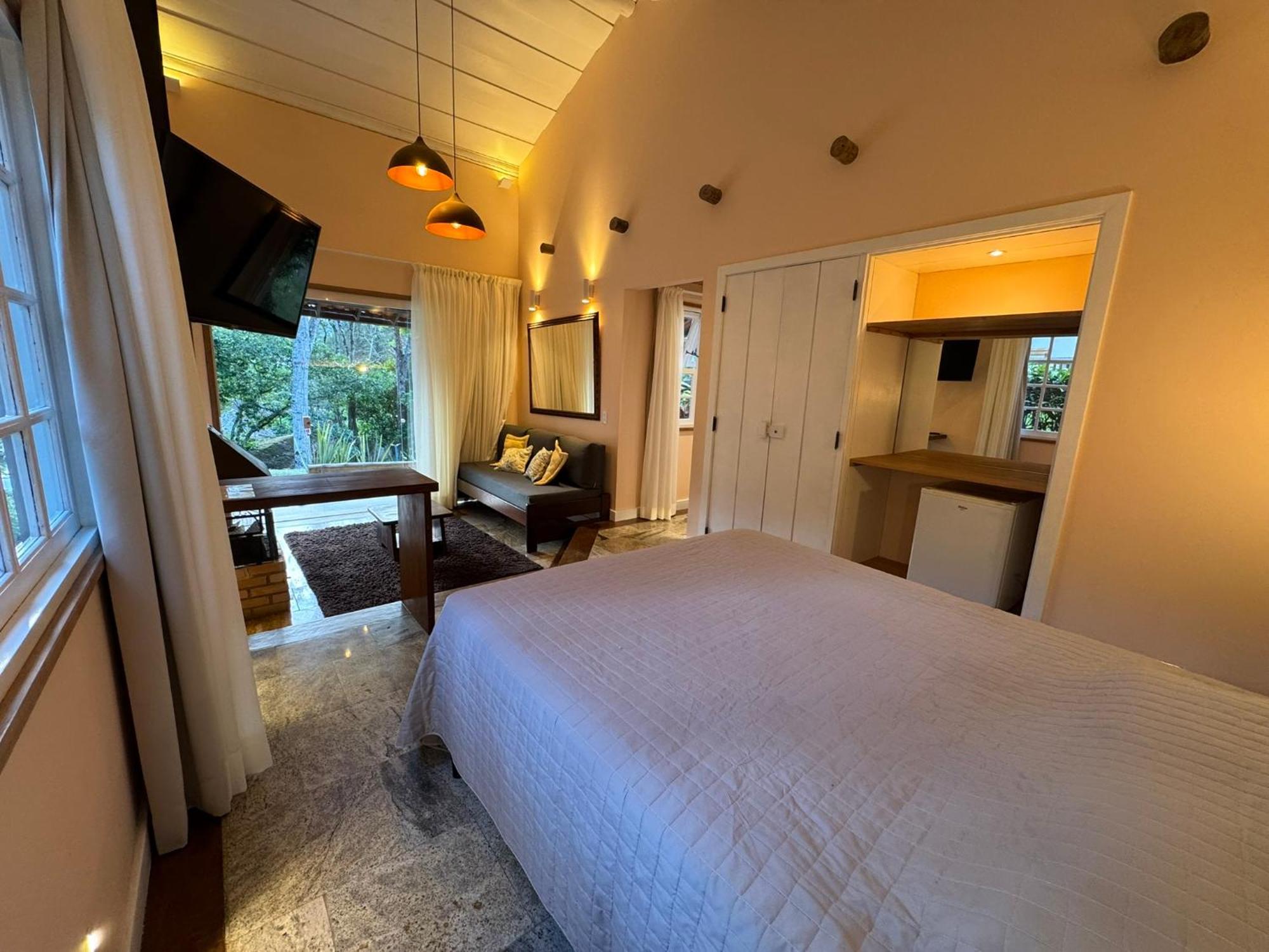 Auberge Suisse Pousada Nova Friburgo Luaran gambar