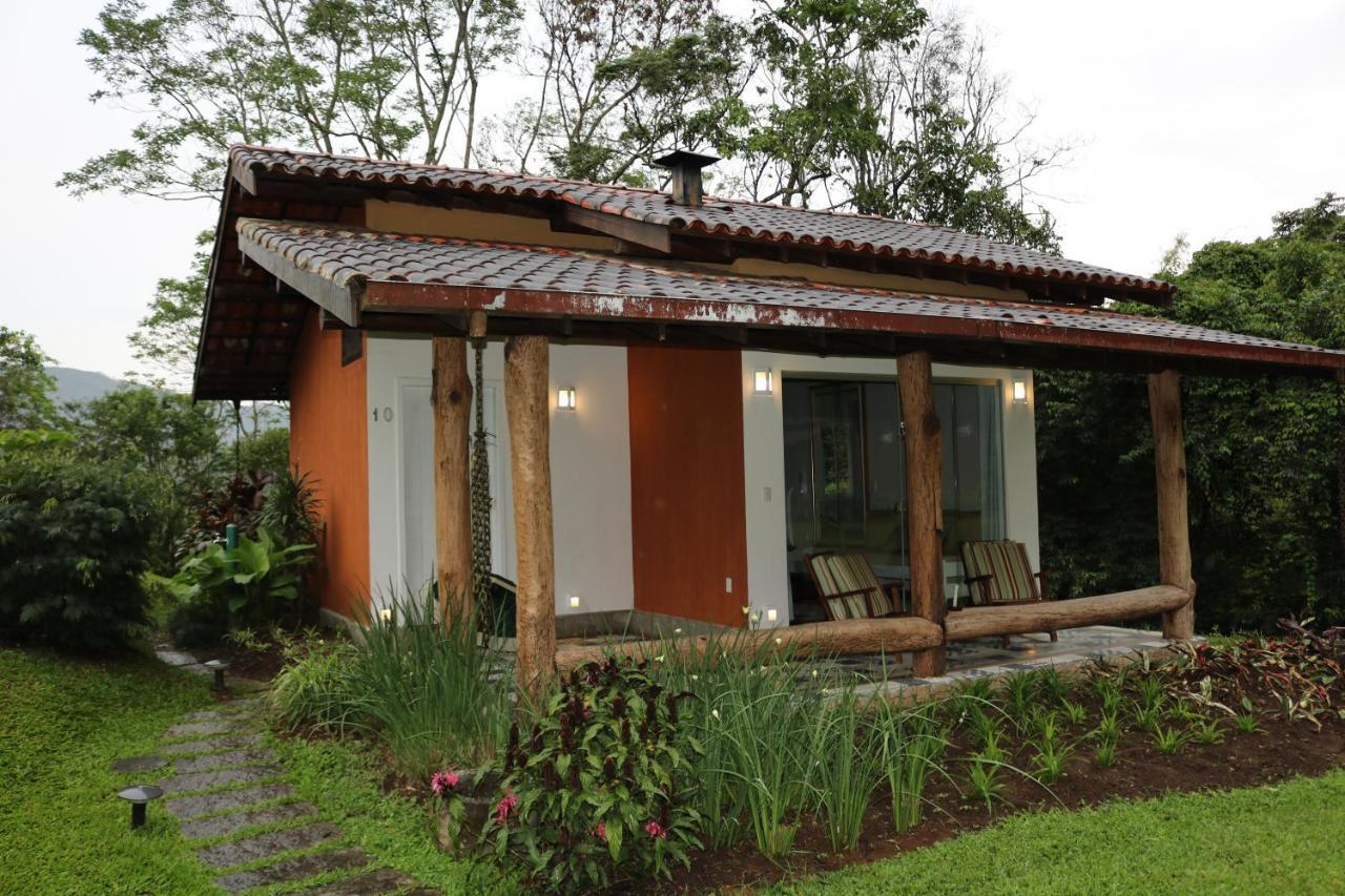 Auberge Suisse Pousada Nova Friburgo Luaran gambar